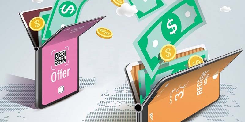 Hệ thống rút tiền nhanh chóng và an toàn